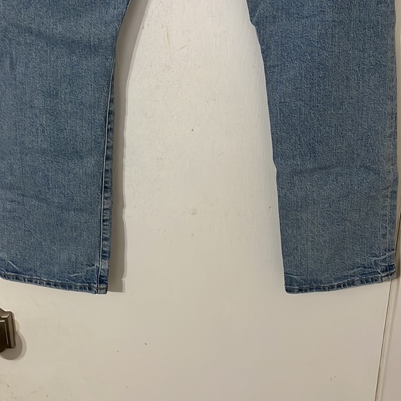 Citizens of Humanity COH Emerson Slim Fit Boyfriend Distressed Jeans Size 28 - Picture 8 of 11